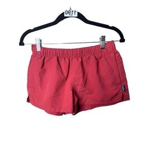Patagonia shorts
